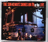 A-ha - The Sun Always Shines On TV